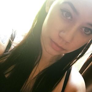 Meet your Posher, Sabrina